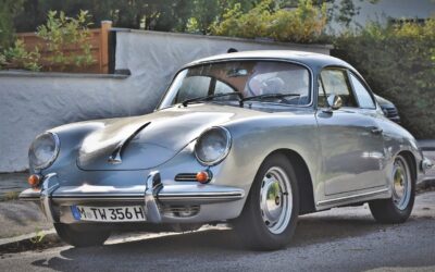 KFZ Gutachter Ratgeber: Den richtigen KFZ Gutachter finden