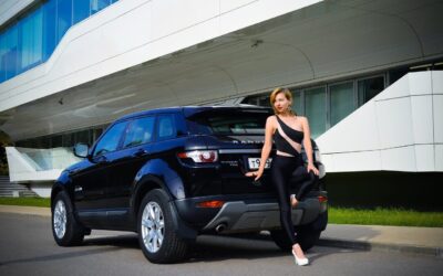 SUV Vergleich: Ratgeber und Empfehlung